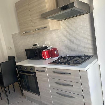 Mezzetta 2 Apartment Florence Exterior photo