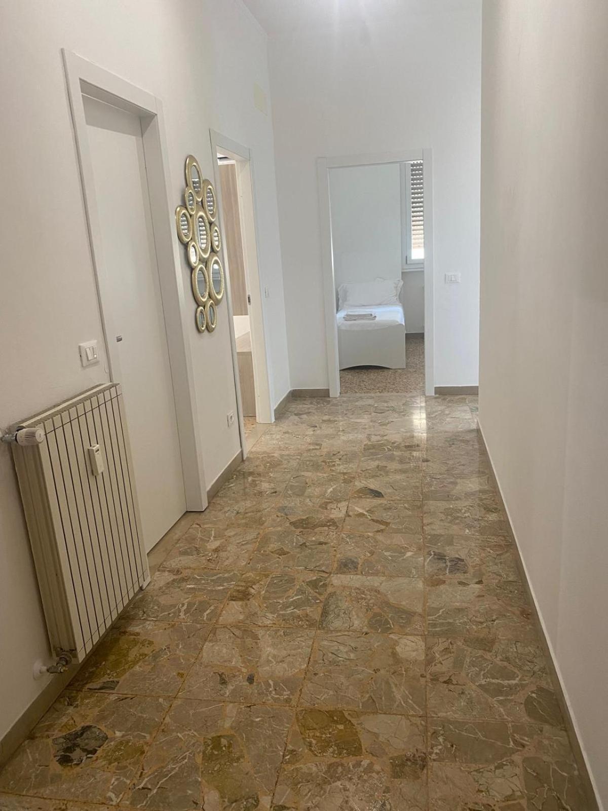 Mezzetta 2 Apartment Florence Exterior photo