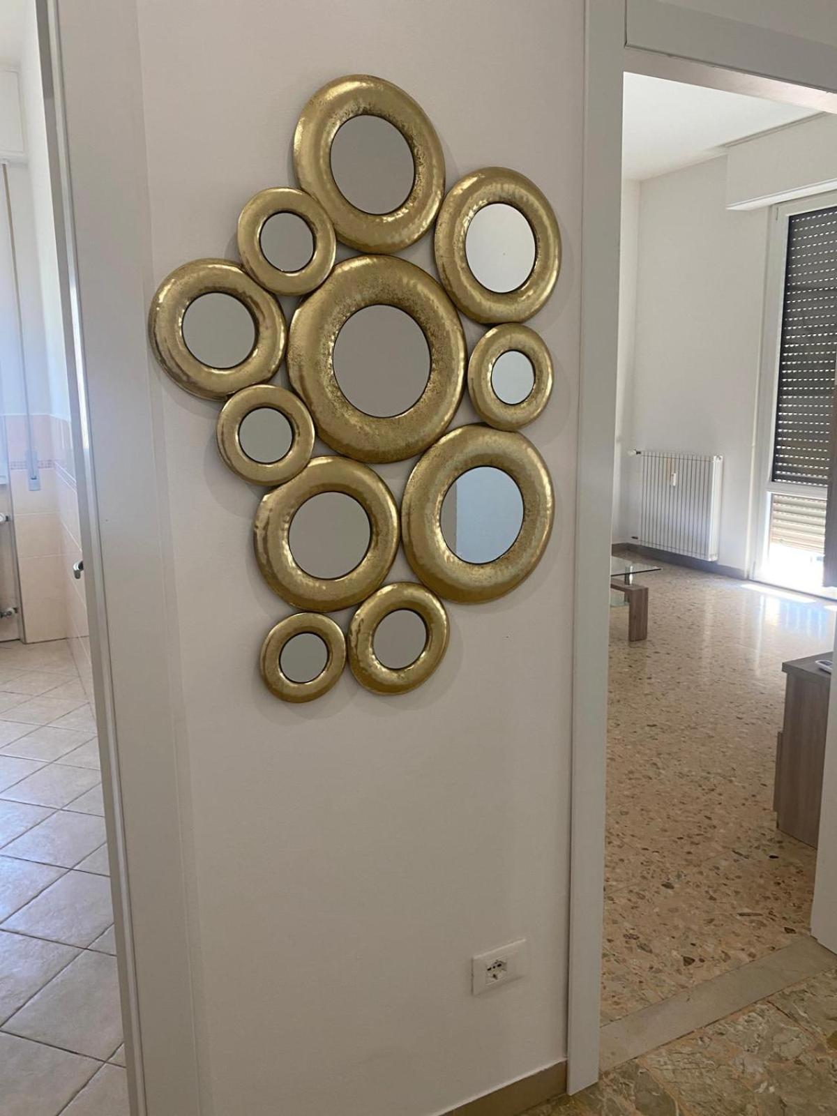 Mezzetta 2 Apartment Florence Exterior photo